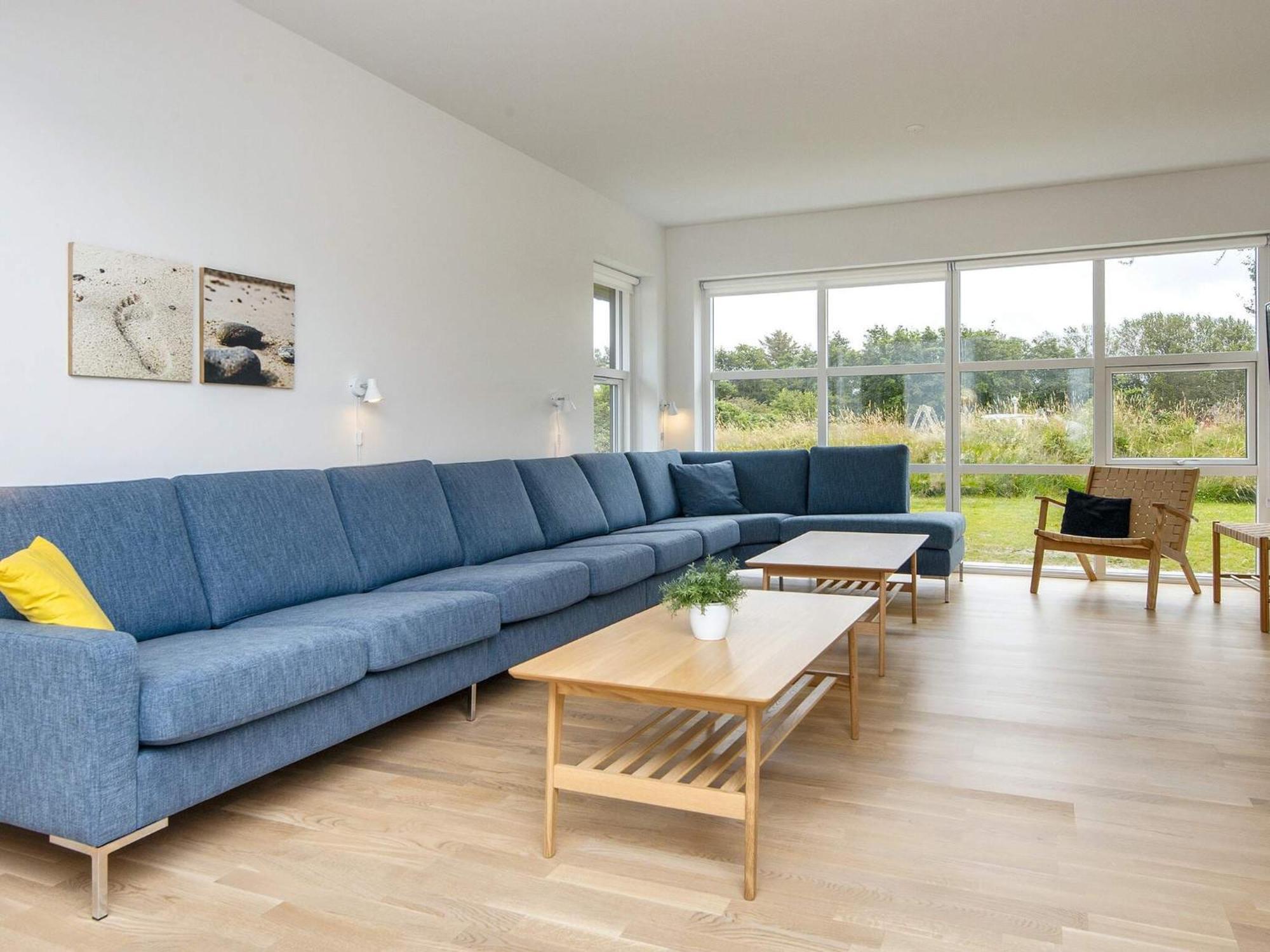Holiday home Blåvand XLV Exteriör bild